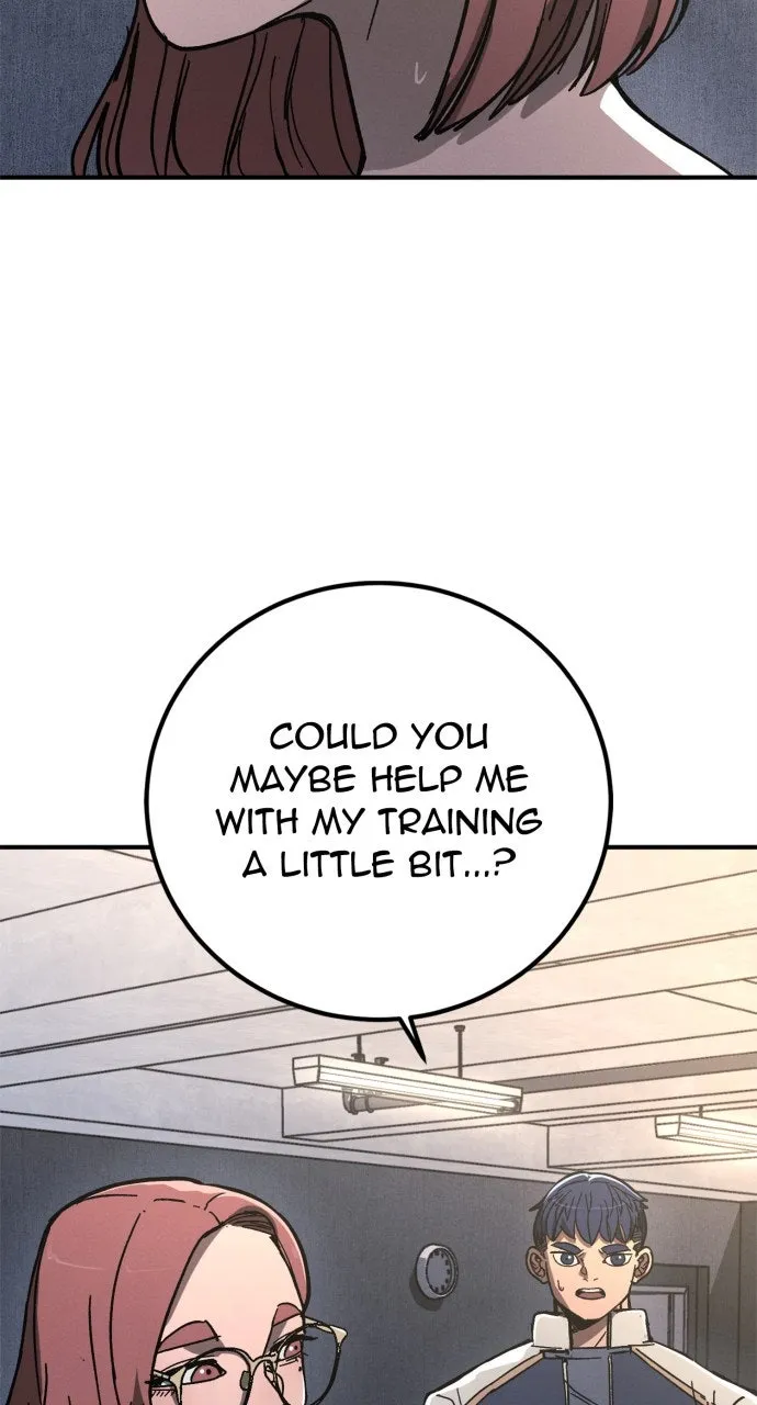 Read The Cleaner chapter 10 image 80 on Lezhin