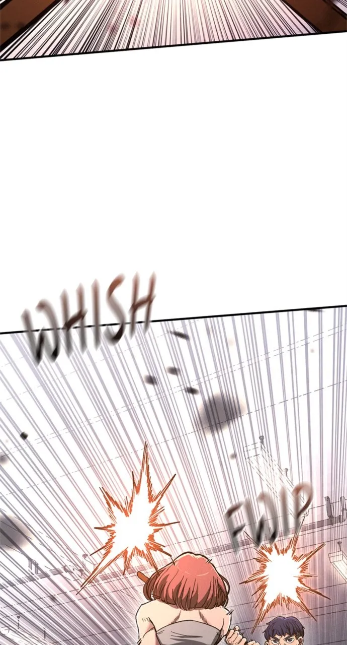 Read The Cleaner chapter 11 image 1 on Lezhin