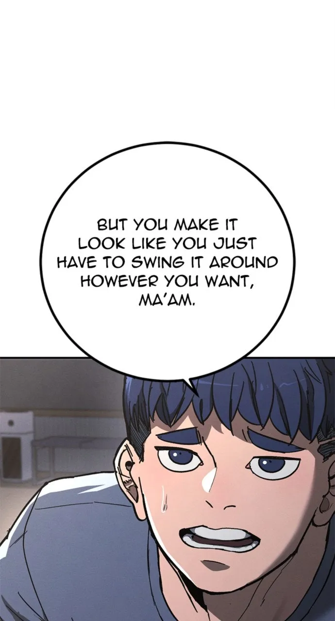 Read The Cleaner chapter 11 image 10 on Lezhin