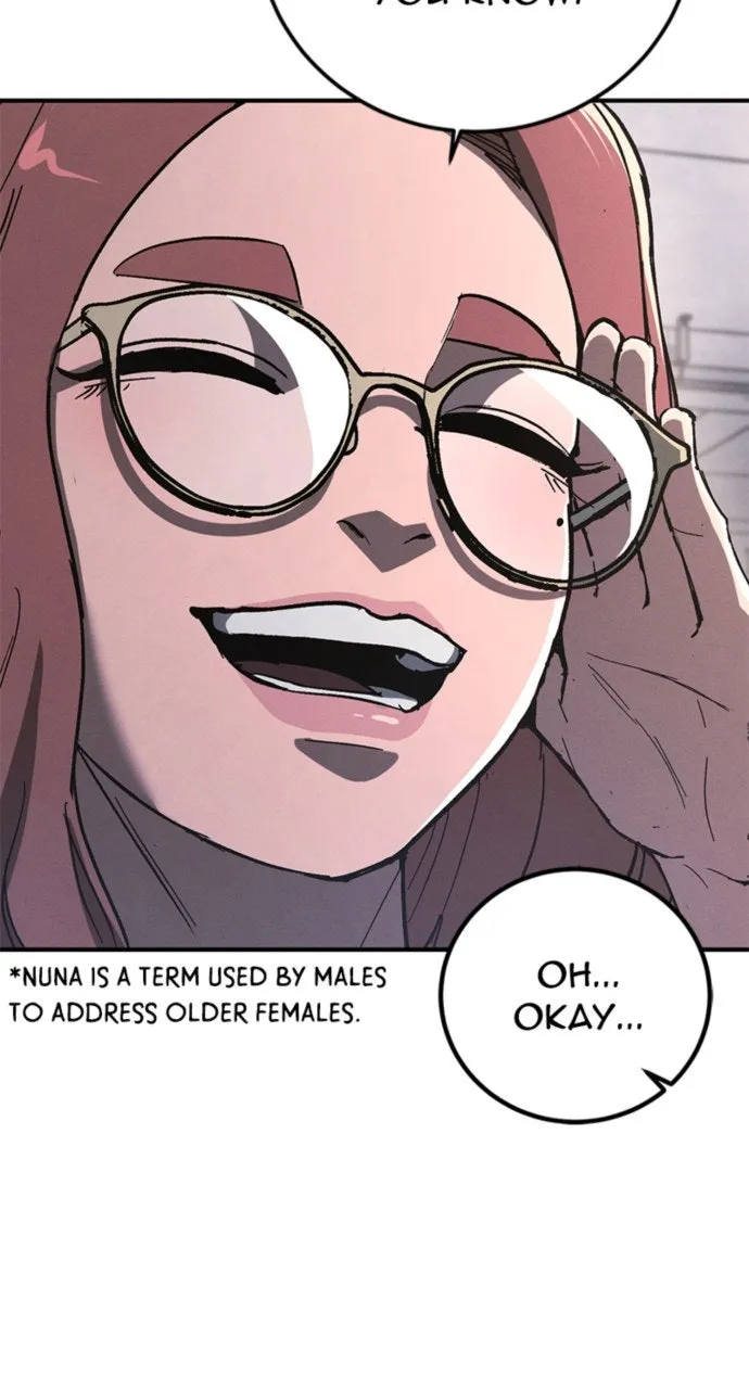 Read The Cleaner chapter 11 image 12 on Lezhin