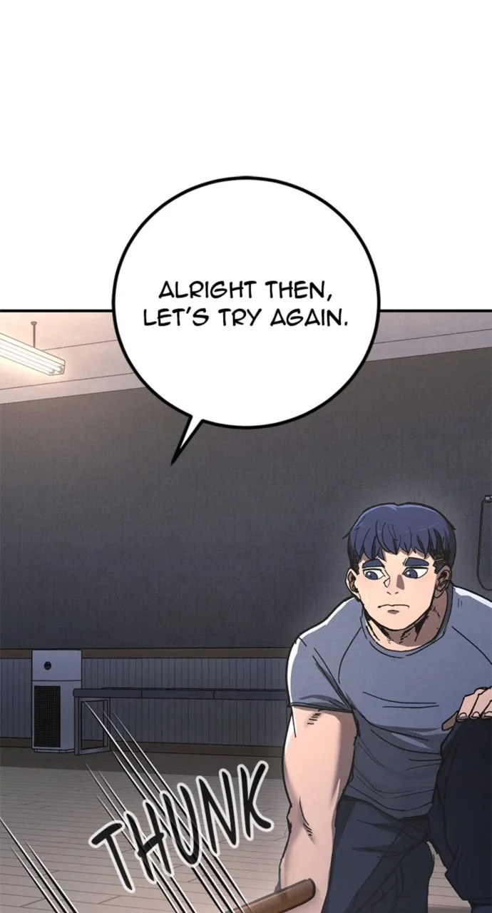 Read The Cleaner chapter 11 image 13 on Lezhin