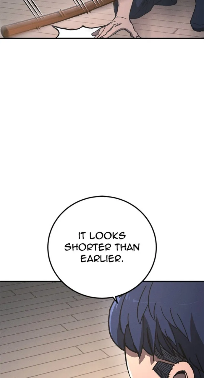 Read The Cleaner chapter 11 image 14 on Lezhin