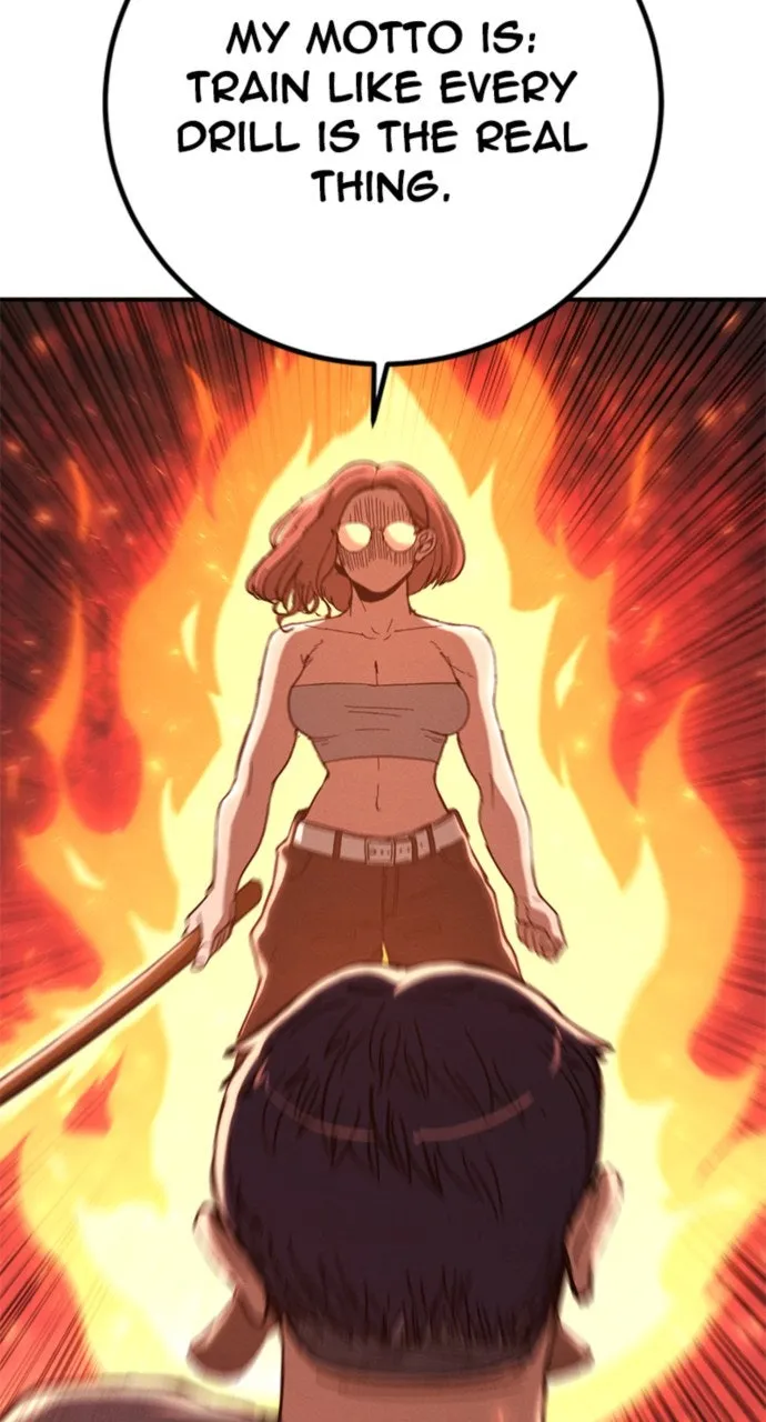 Read The Cleaner chapter 11 image 16 on Lezhin