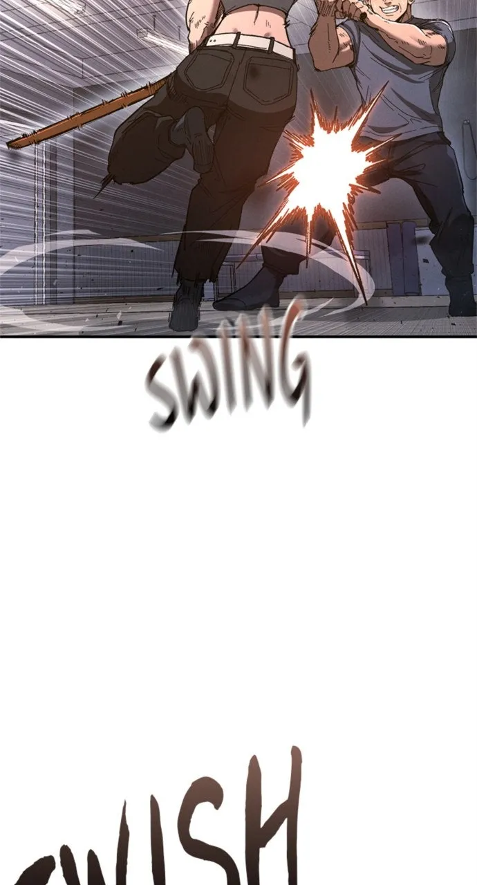 Read The Cleaner chapter 11 image 2 on Lezhin