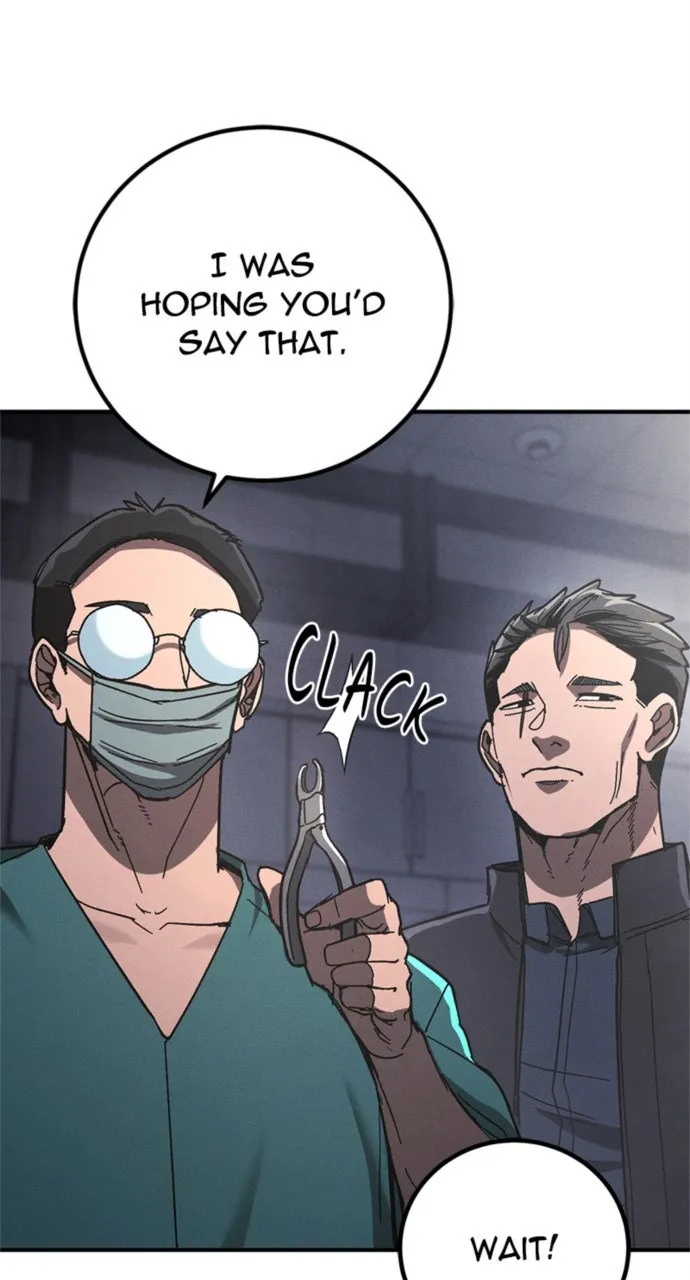 Read The Cleaner chapter 11 image 23 on Lezhin