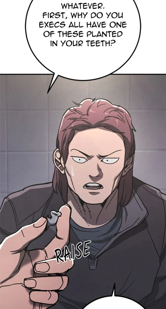Read The Cleaner chapter 11 image 26 on Lezhin