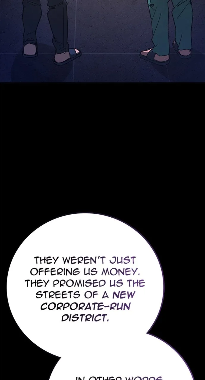 Read The Cleaner chapter 11 image 29 on Lezhin