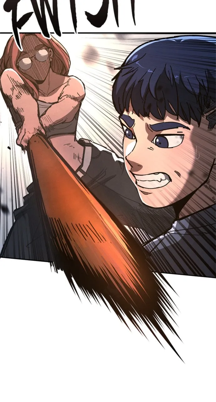 Read The Cleaner chapter 11 image 3 on Lezhin