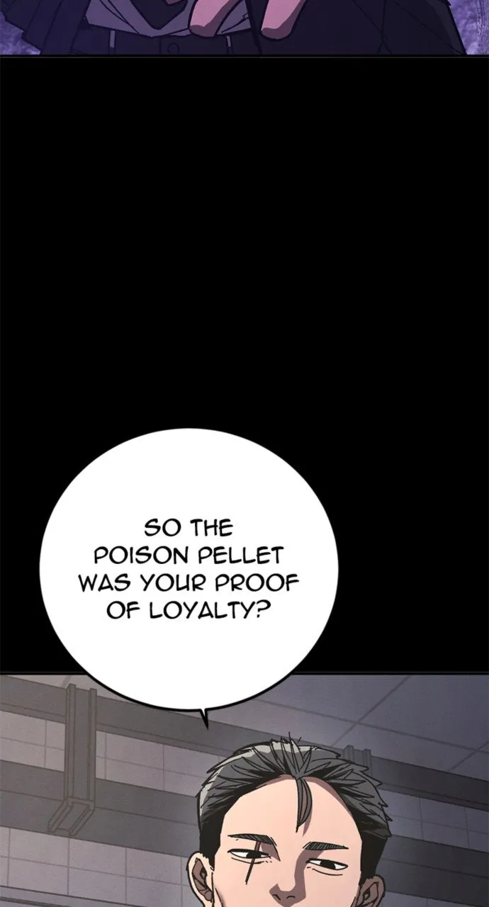 Read The Cleaner chapter 11 image 31 on Lezhin