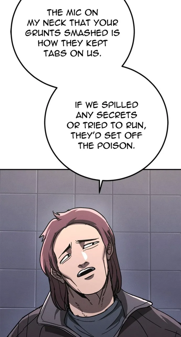 Read The Cleaner chapter 11 image 33 on Lezhin