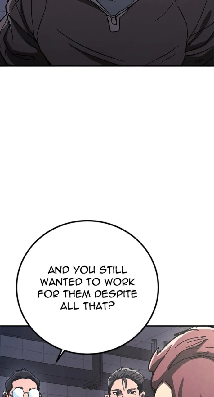 Read The Cleaner chapter 11 image 34 on Lezhin