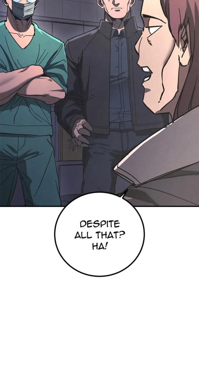 Read The Cleaner chapter 11 image 35 on Lezhin