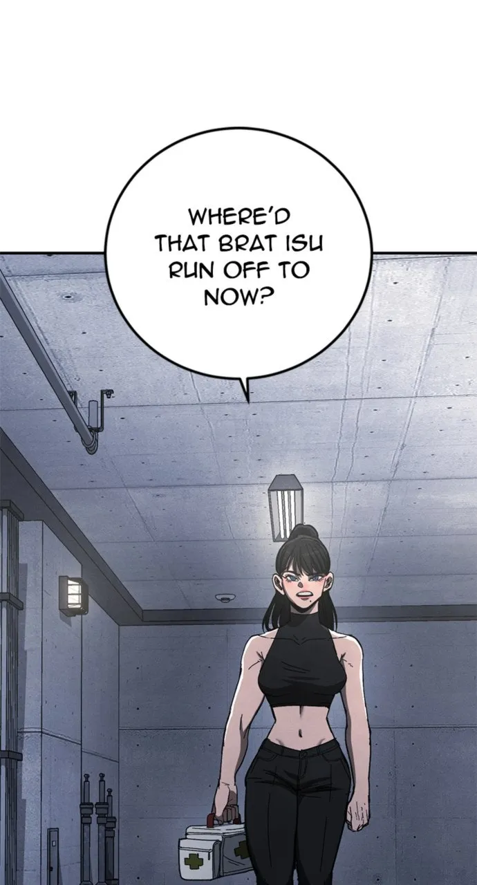 Read The Cleaner chapter 11 image 42 on Lezhin