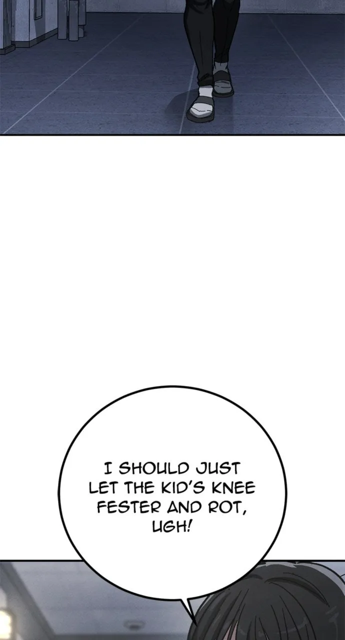 Read The Cleaner chapter 11 image 43 on Lezhin