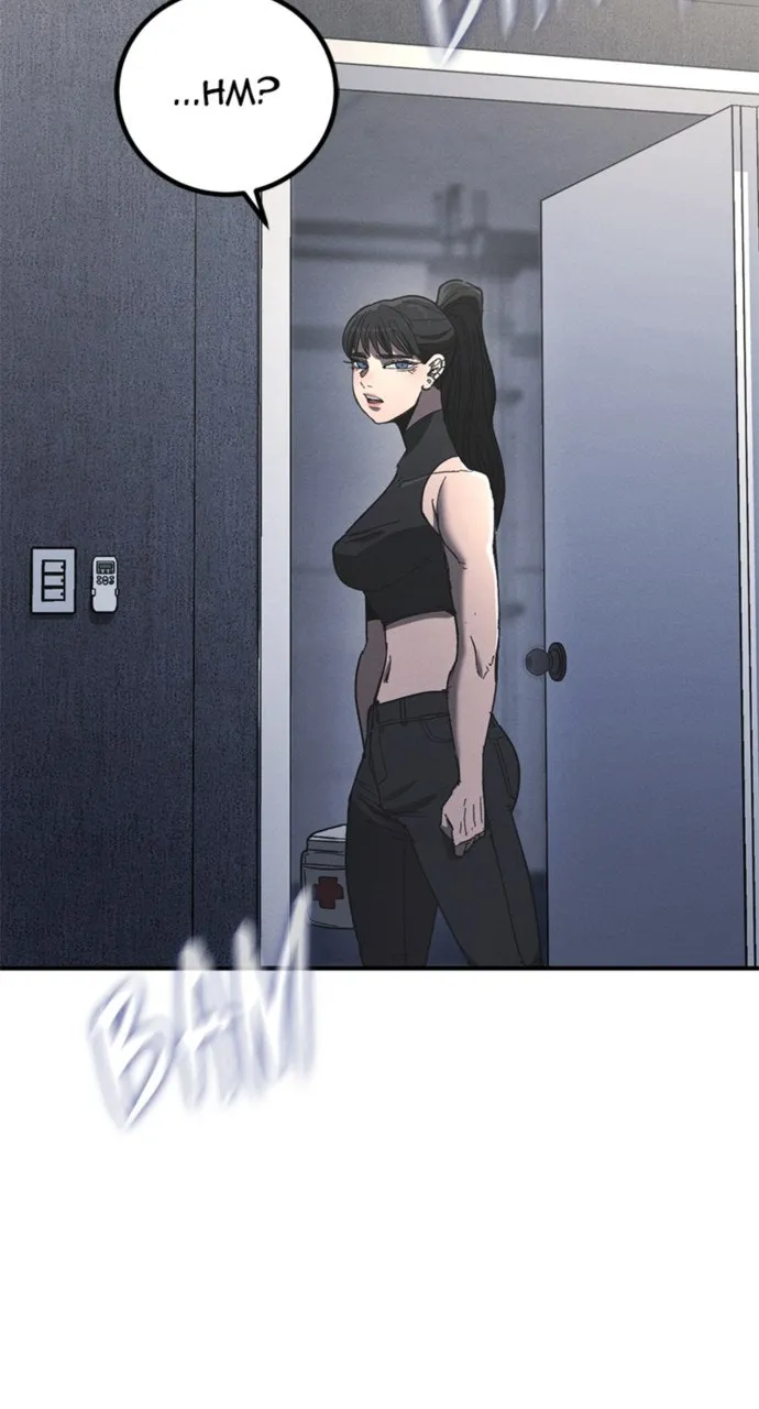 Read The Cleaner chapter 11 image 45 on Lezhin