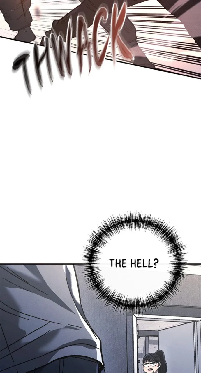 Read The Cleaner chapter 11 image 47 on Lezhin