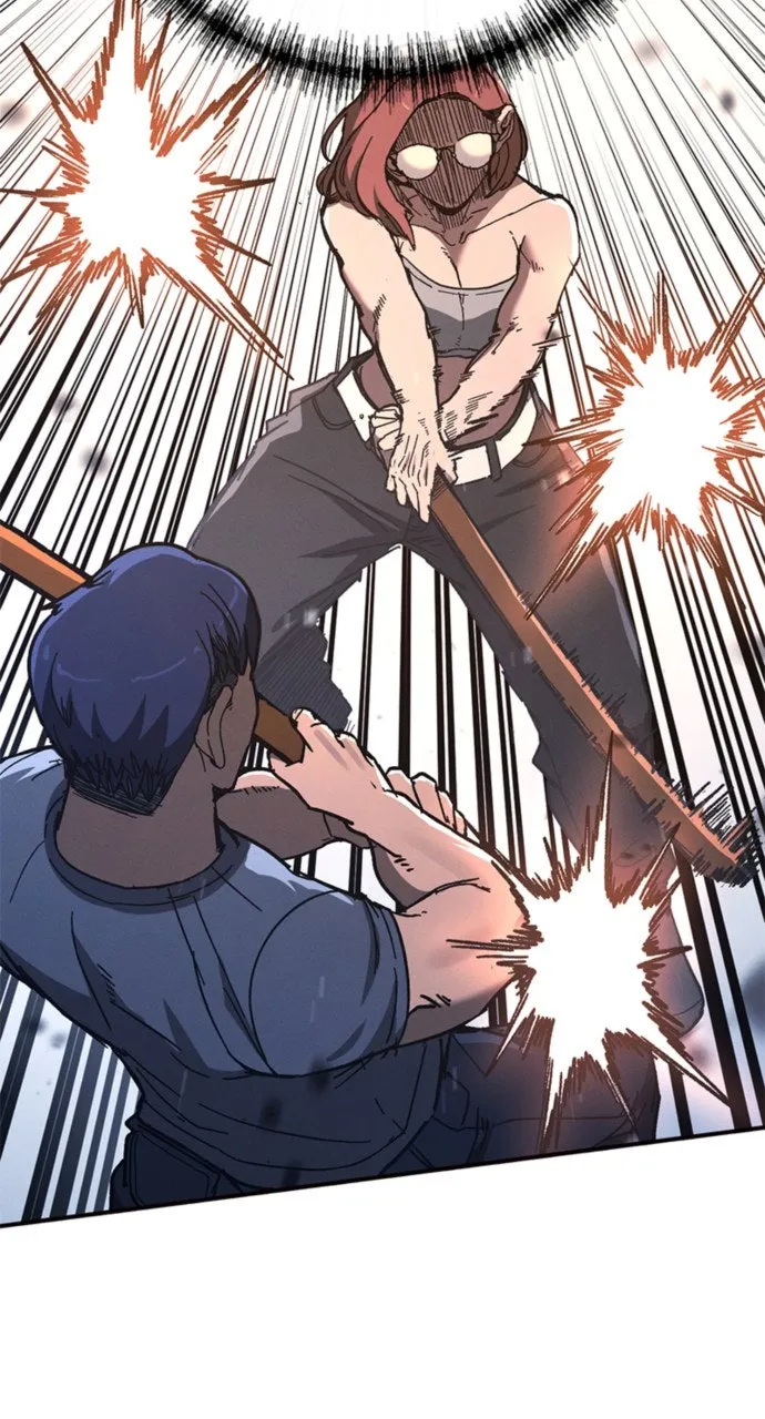 Read The Cleaner chapter 11 image 50 on Lezhin