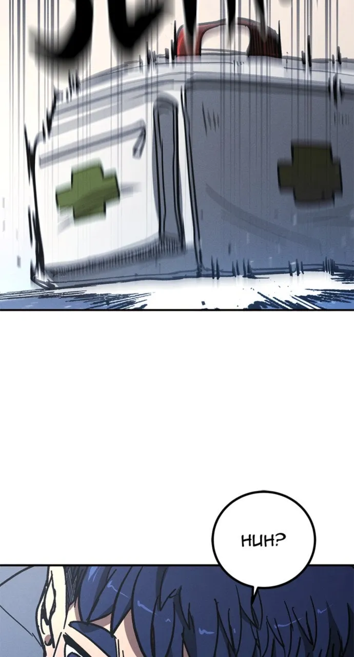 Read The Cleaner chapter 11 image 53 on Lezhin