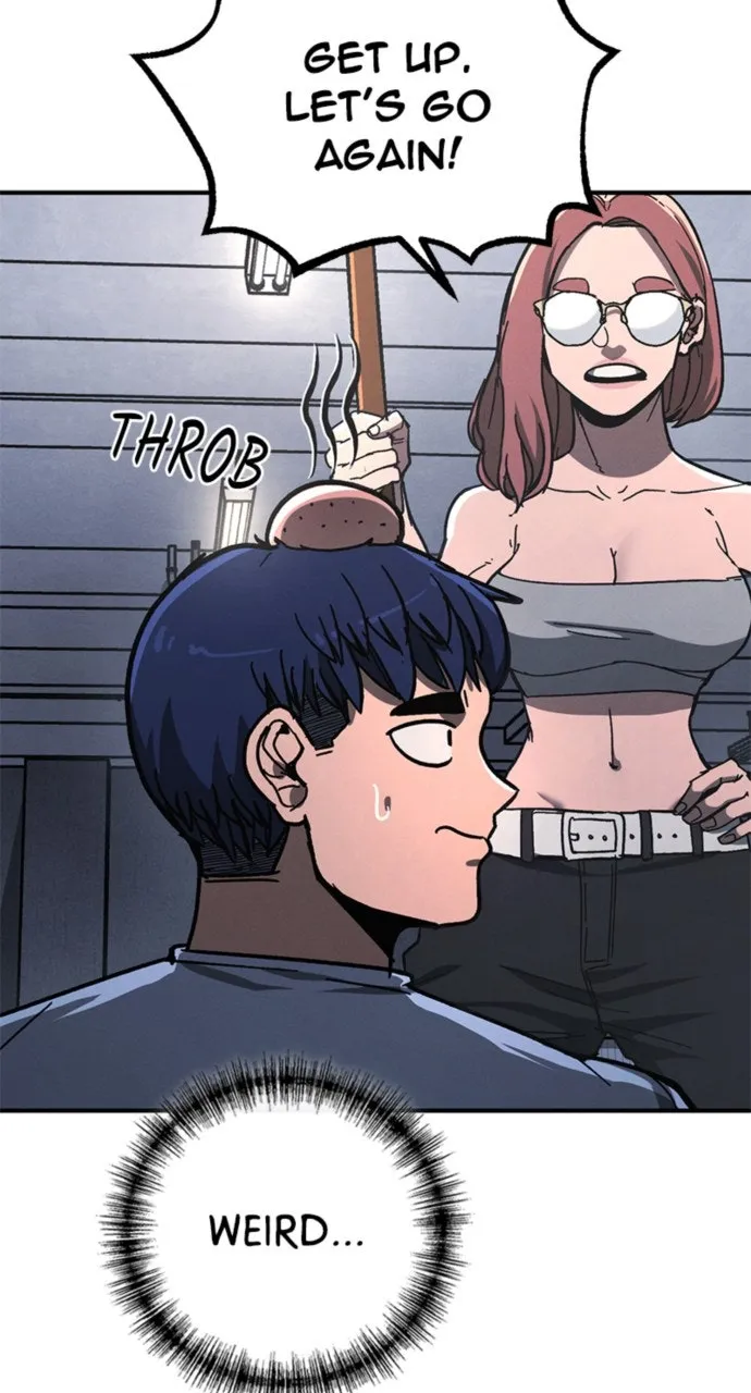 Read The Cleaner chapter 11 image 56 on Lezhin