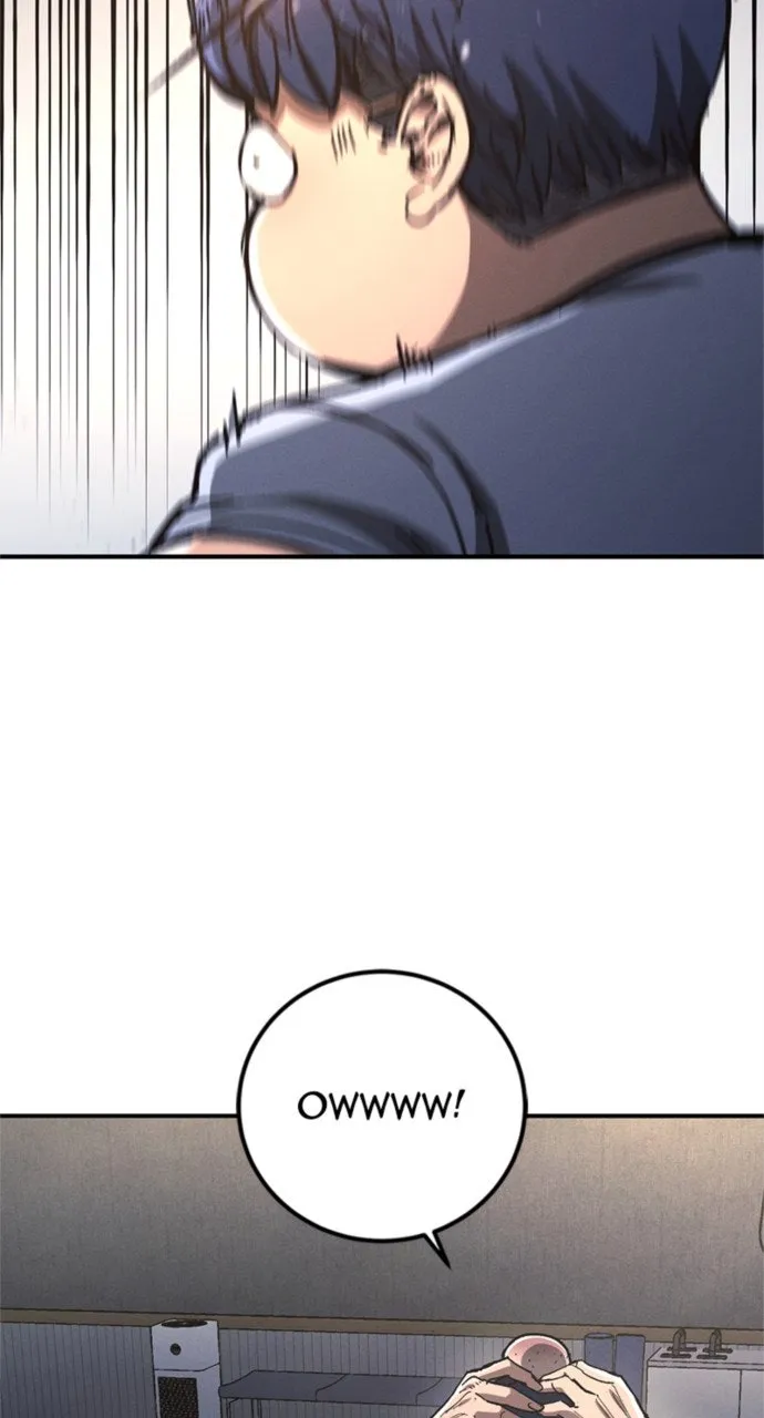 Read The Cleaner chapter 11 image 6 on Lezhin