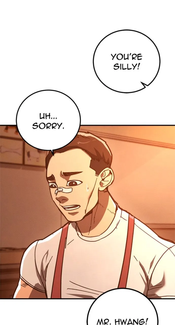 Read The Cleaner chapter 11 image 63 on Lezhin