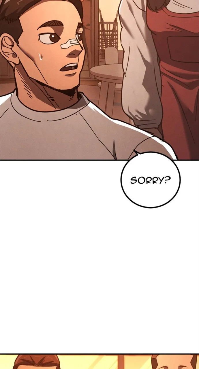 Read The Cleaner chapter 11 image 65 on Lezhin
