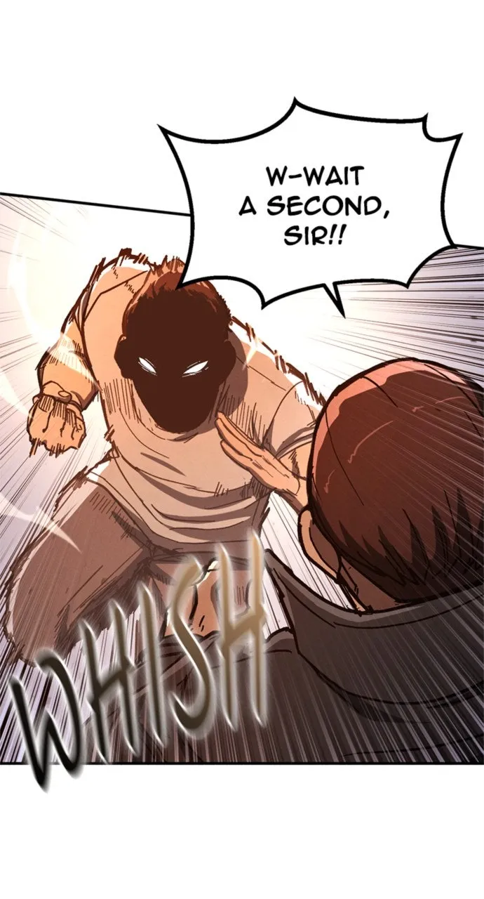 Read The Cleaner chapter 11 image 73 on Lezhin