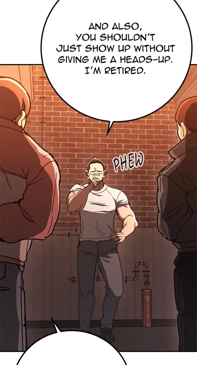 Read The Cleaner chapter 11 image 77 on Lezhin