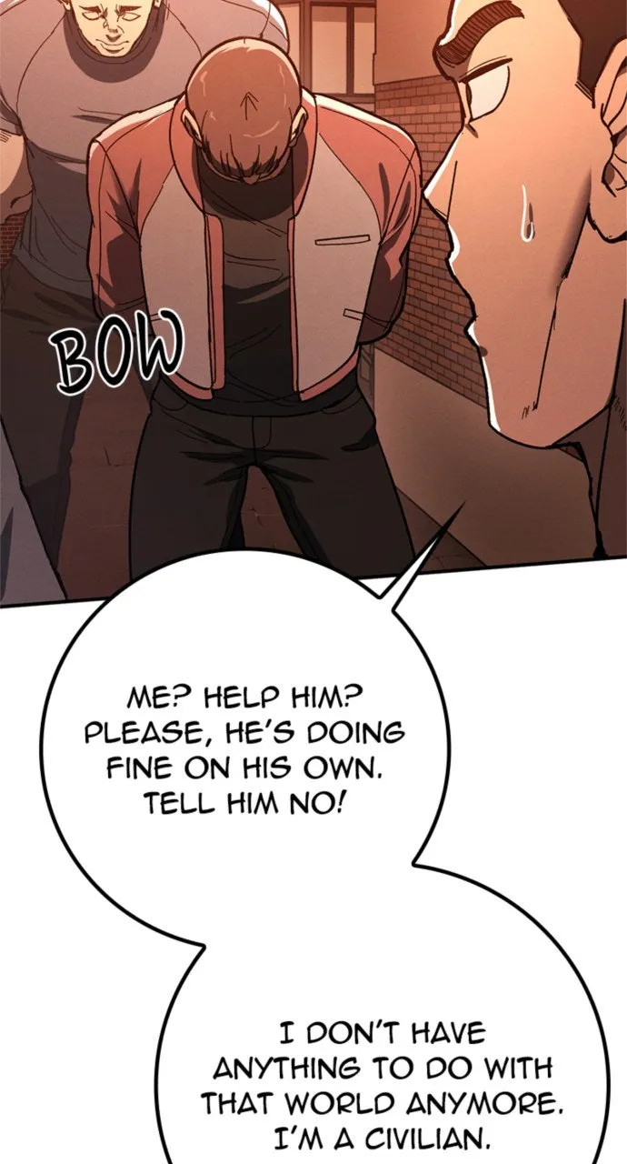Read The Cleaner chapter 11 image 79 on Lezhin