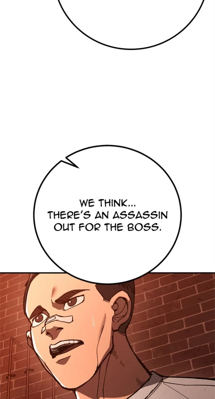 Read The Cleaner chapter 11 image 80 on Lezhin
