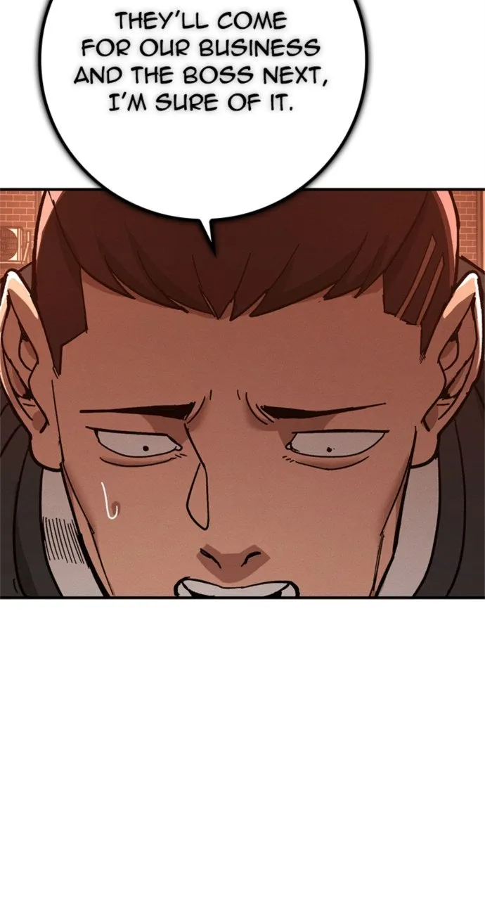 Read The Cleaner chapter 11 image 82 on Lezhin