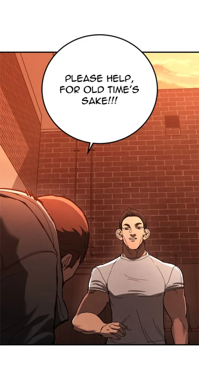 Read The Cleaner chapter 11 image 83 on Lezhin