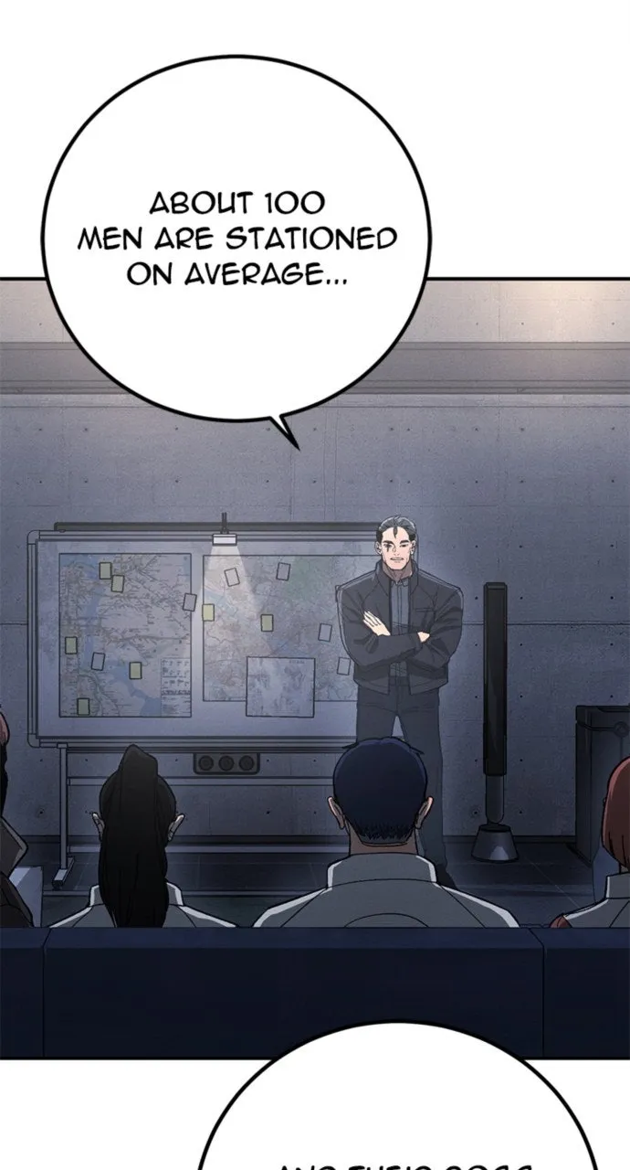 Read The Cleaner chapter 11 image 87 on Lezhin
