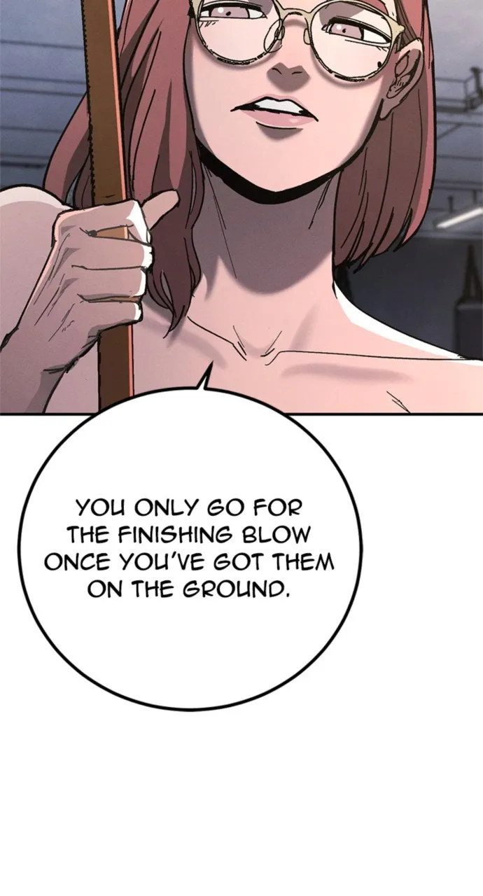Read The Cleaner chapter 11 image 9 on Lezhin