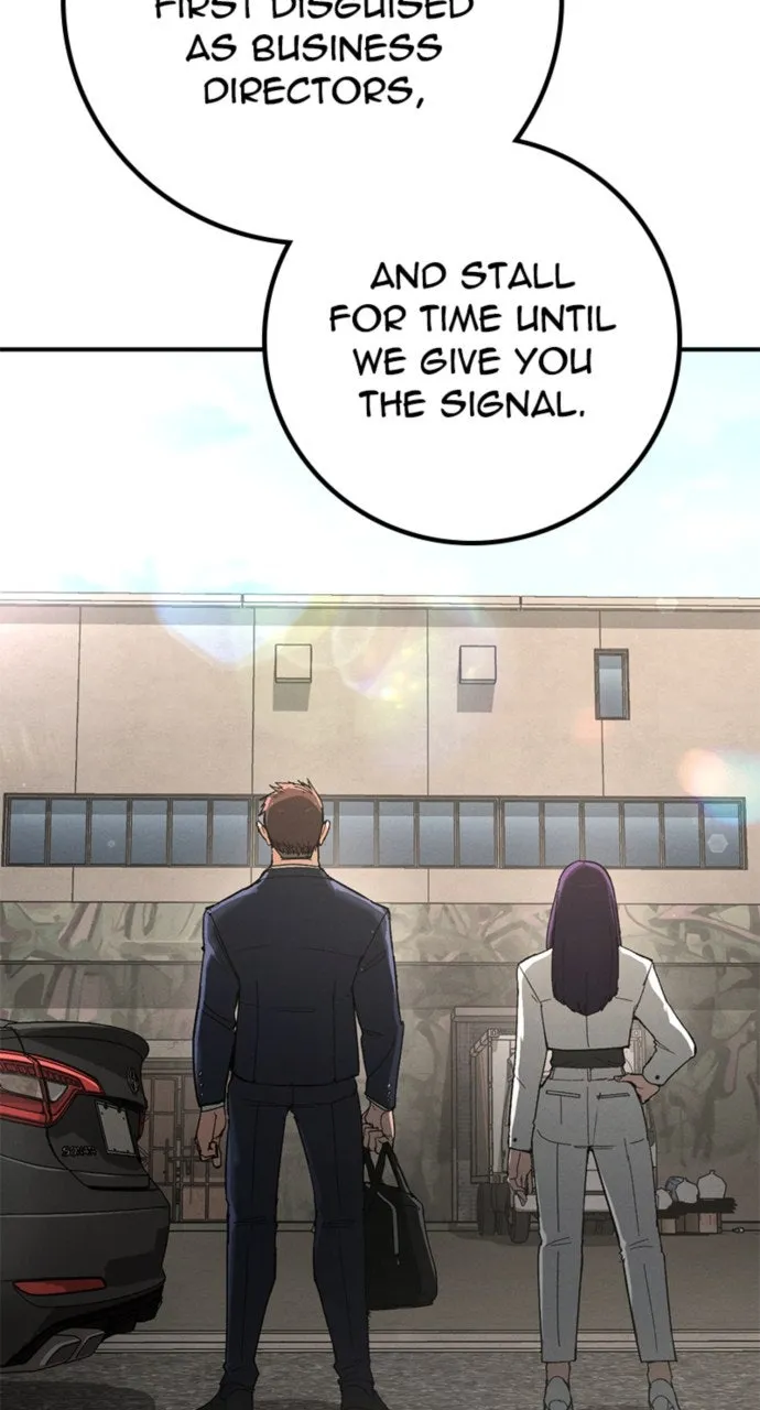 Read The Cleaner chapter 11 image 91 on Lezhin