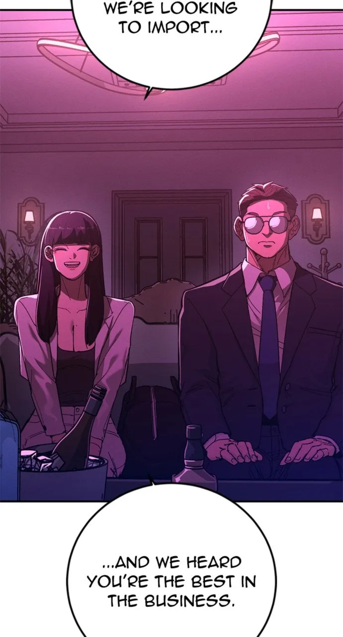 Read The Cleaner chapter 11 image 95 on Lezhin