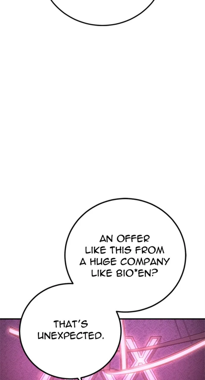 Read The Cleaner chapter 11 image 96 on Lezhin
