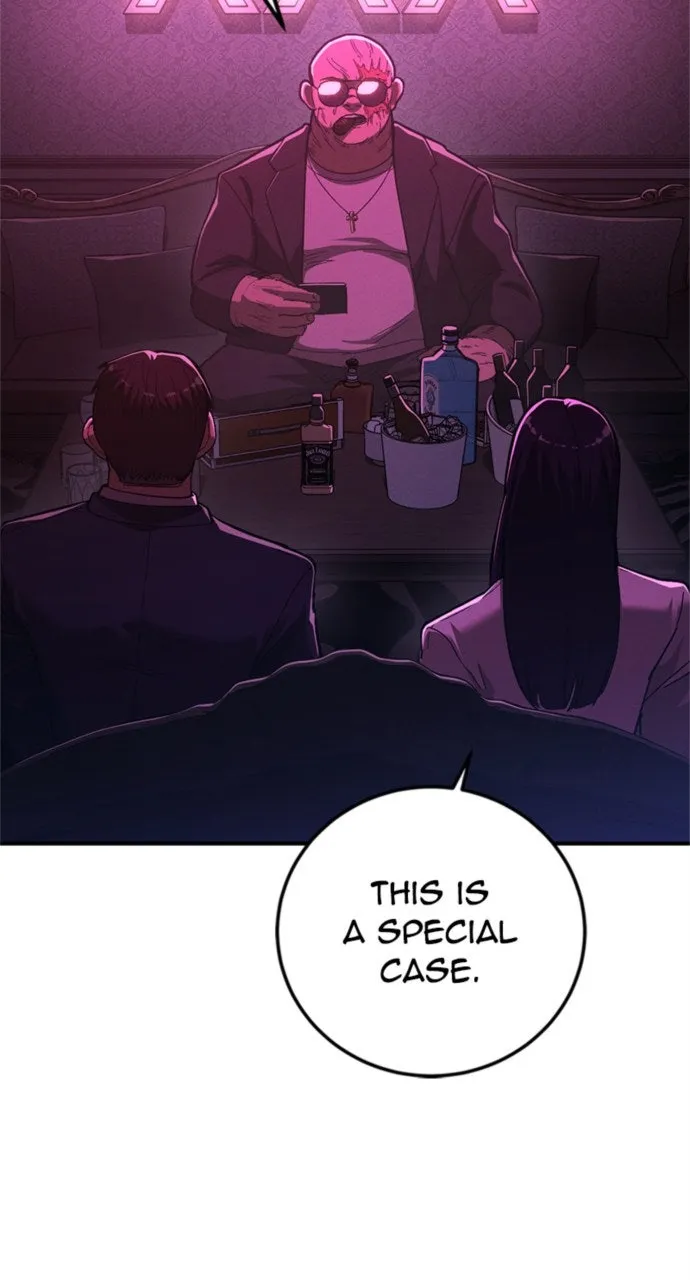 Read The Cleaner chapter 11 image 97 on Lezhin