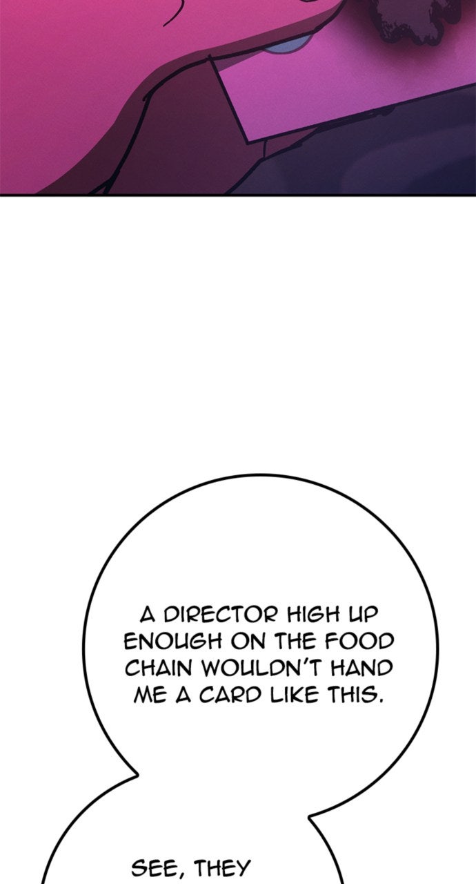 Read The Cleaner chapter 12 image 1 on Lezhin