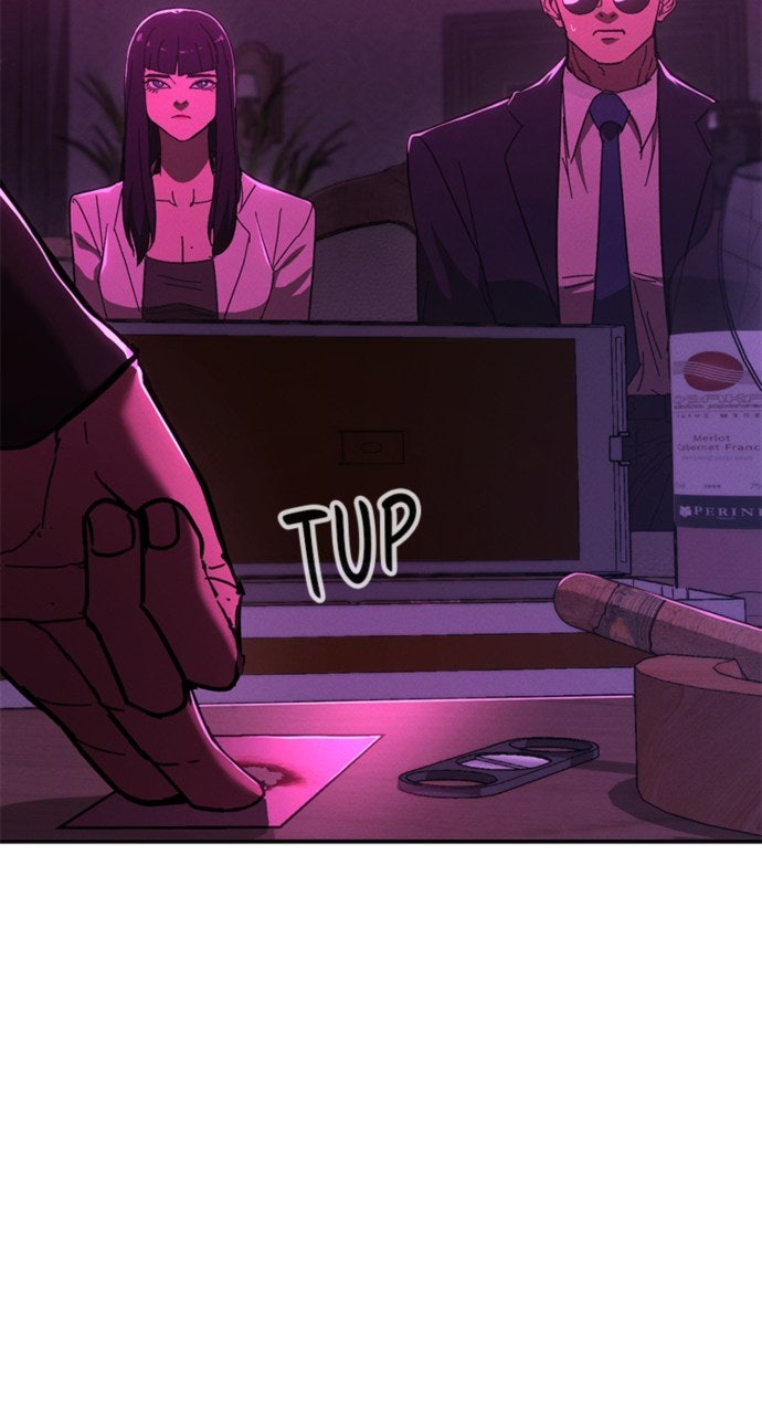 Read The Cleaner chapter 12 image 10 on Lezhin