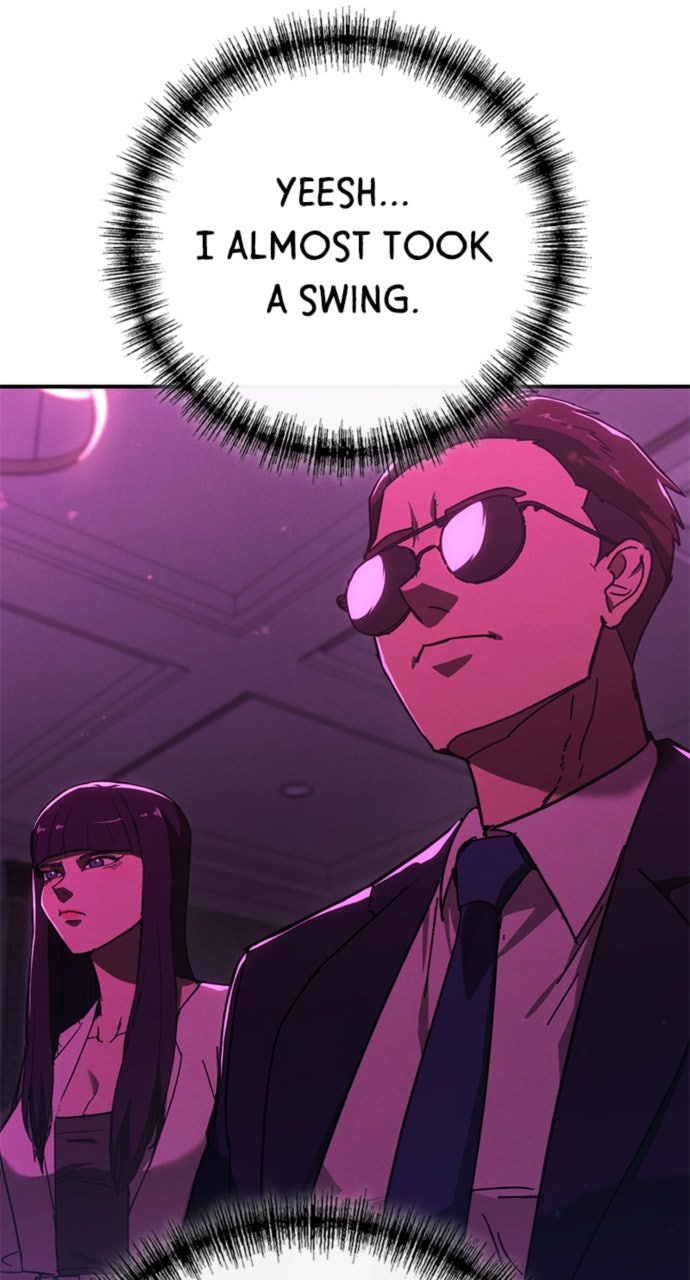 Read The Cleaner chapter 12 image 11 on Lezhin
