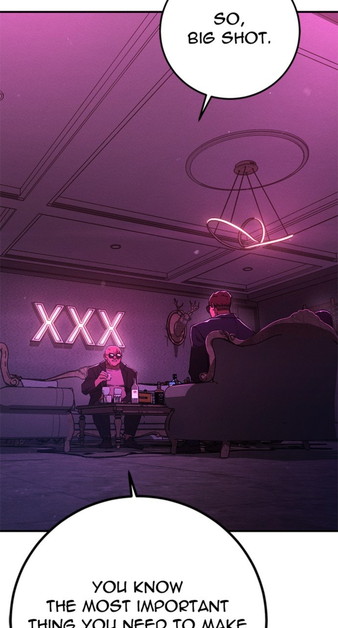 Read The Cleaner chapter 12 image 15 on Lezhin