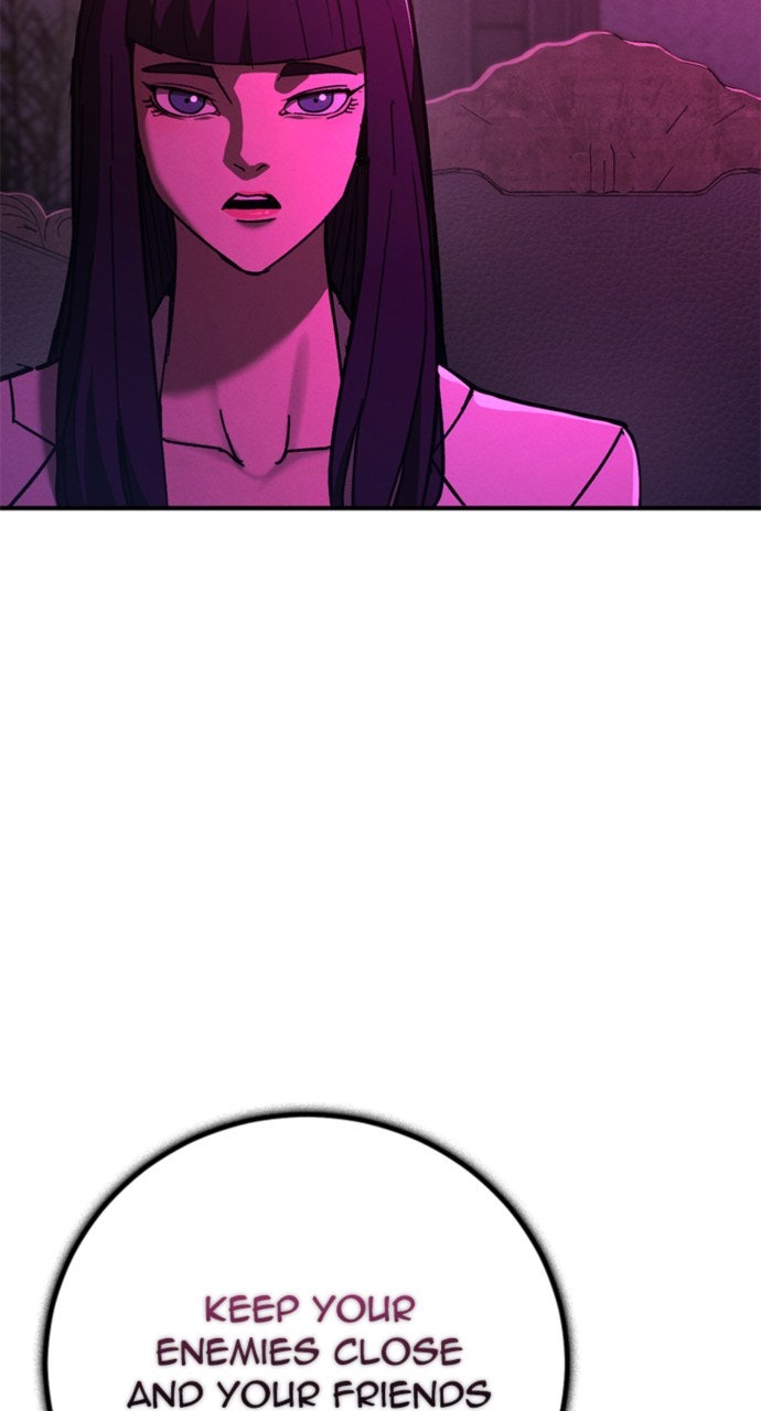 Read The Cleaner chapter 12 image 17 on Lezhin