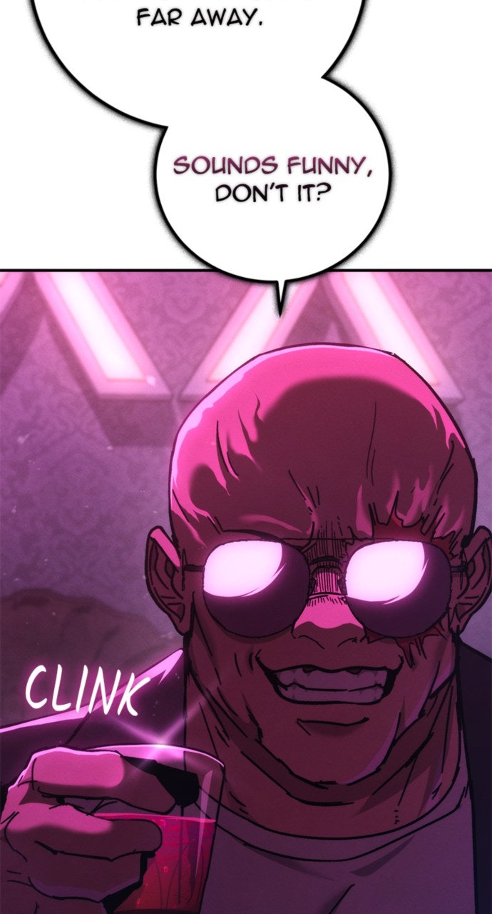 Read The Cleaner chapter 12 image 18 on Lezhin
