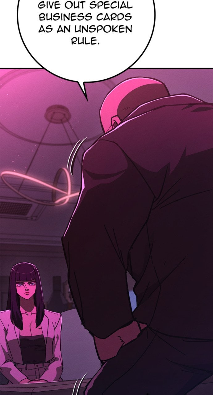 Read The Cleaner chapter 12 image 2 on Lezhin
