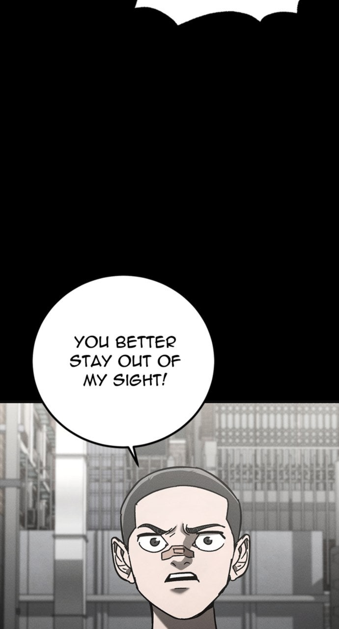 Read The Cleaner chapter 12 image 23 on Lezhin