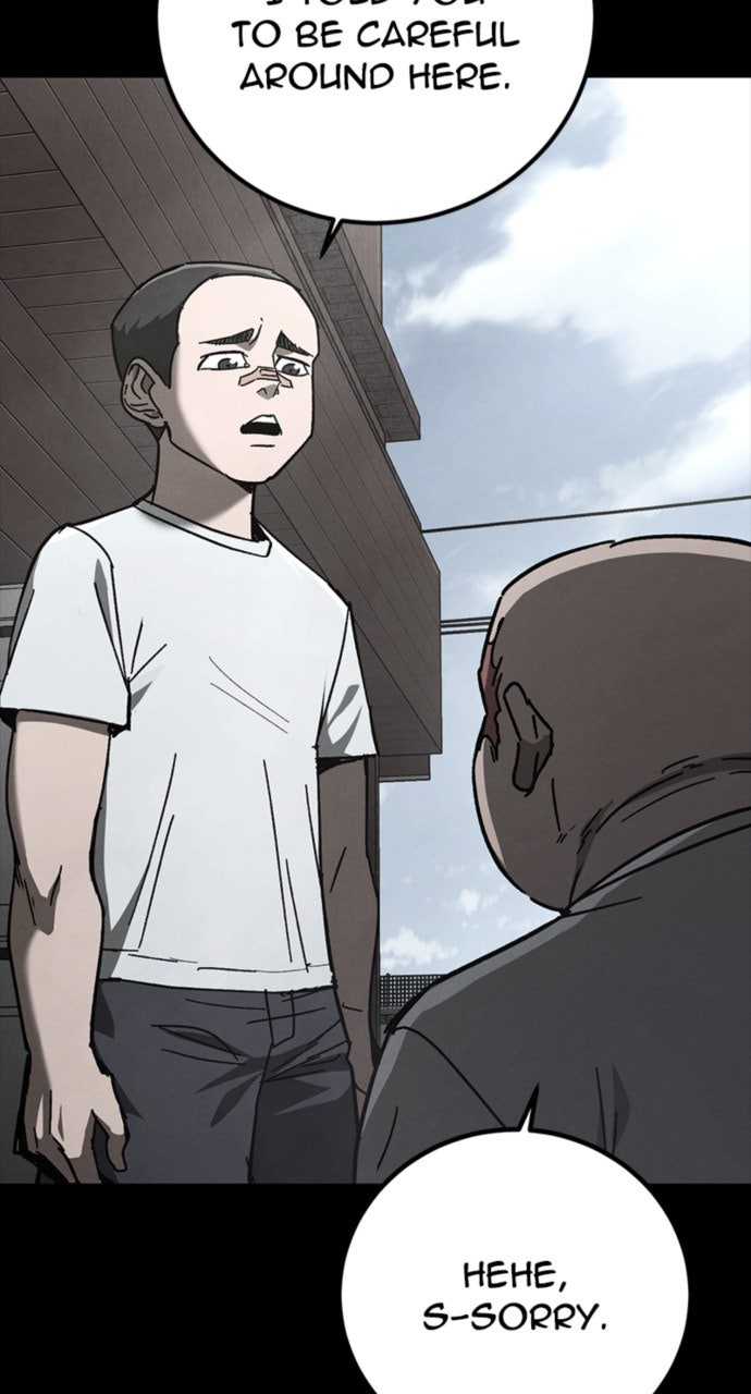 Read The Cleaner chapter 12 image 25 on Lezhin