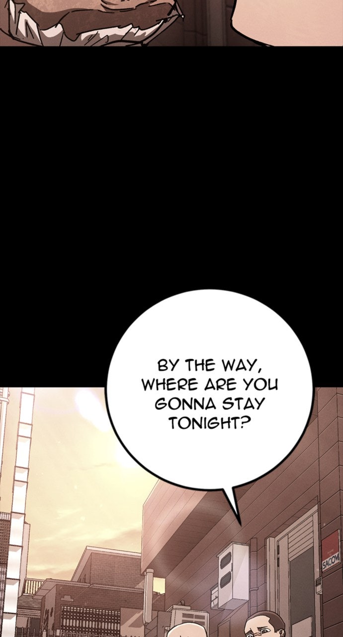 Read The Cleaner chapter 12 image 28 on Lezhin