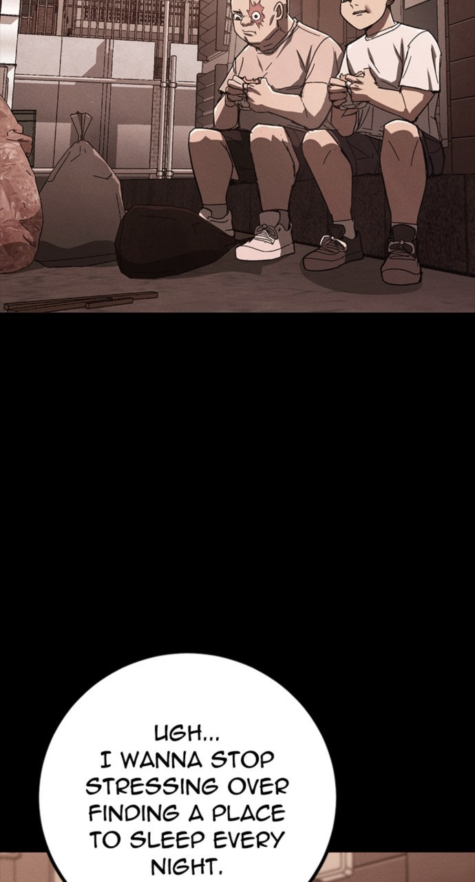 Read The Cleaner chapter 12 image 29 on Lezhin