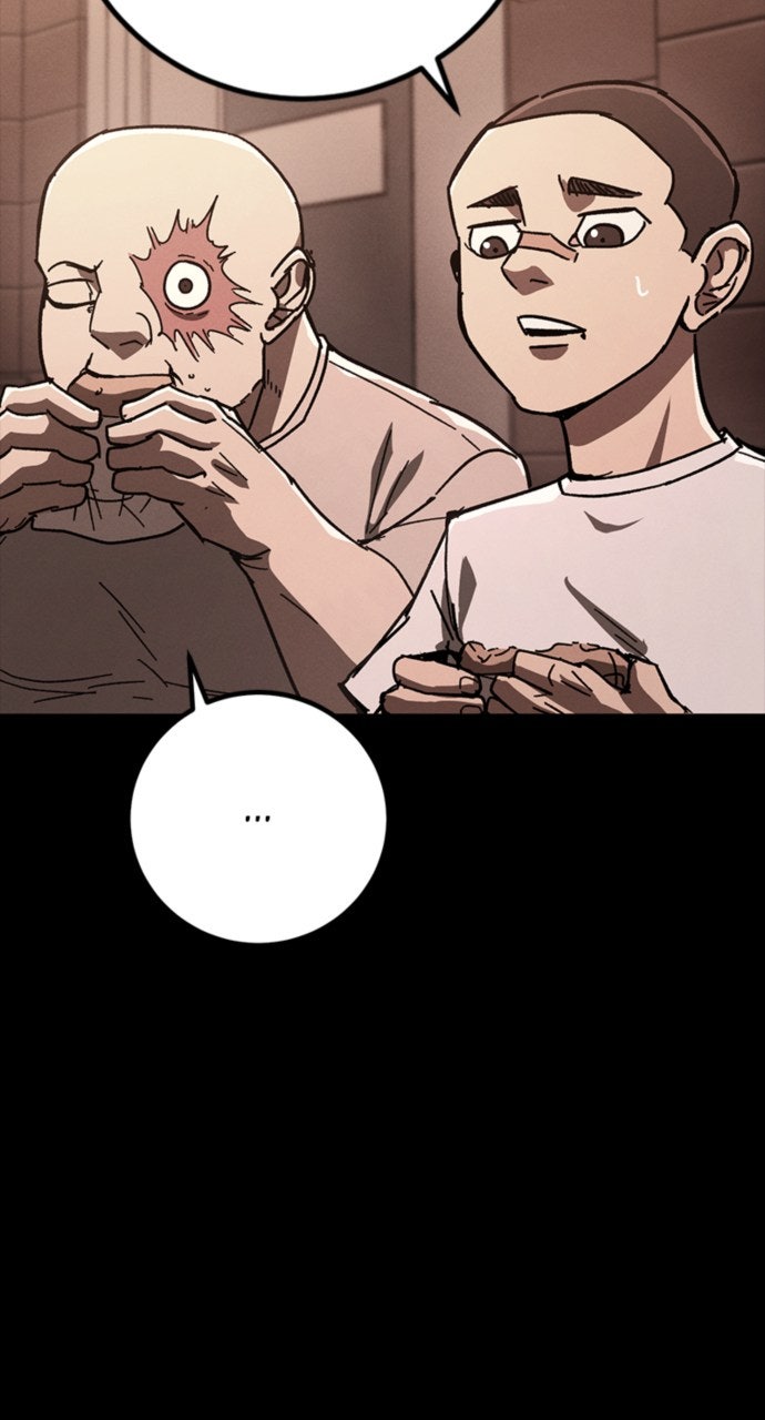 Read The Cleaner chapter 12 image 30 on Lezhin